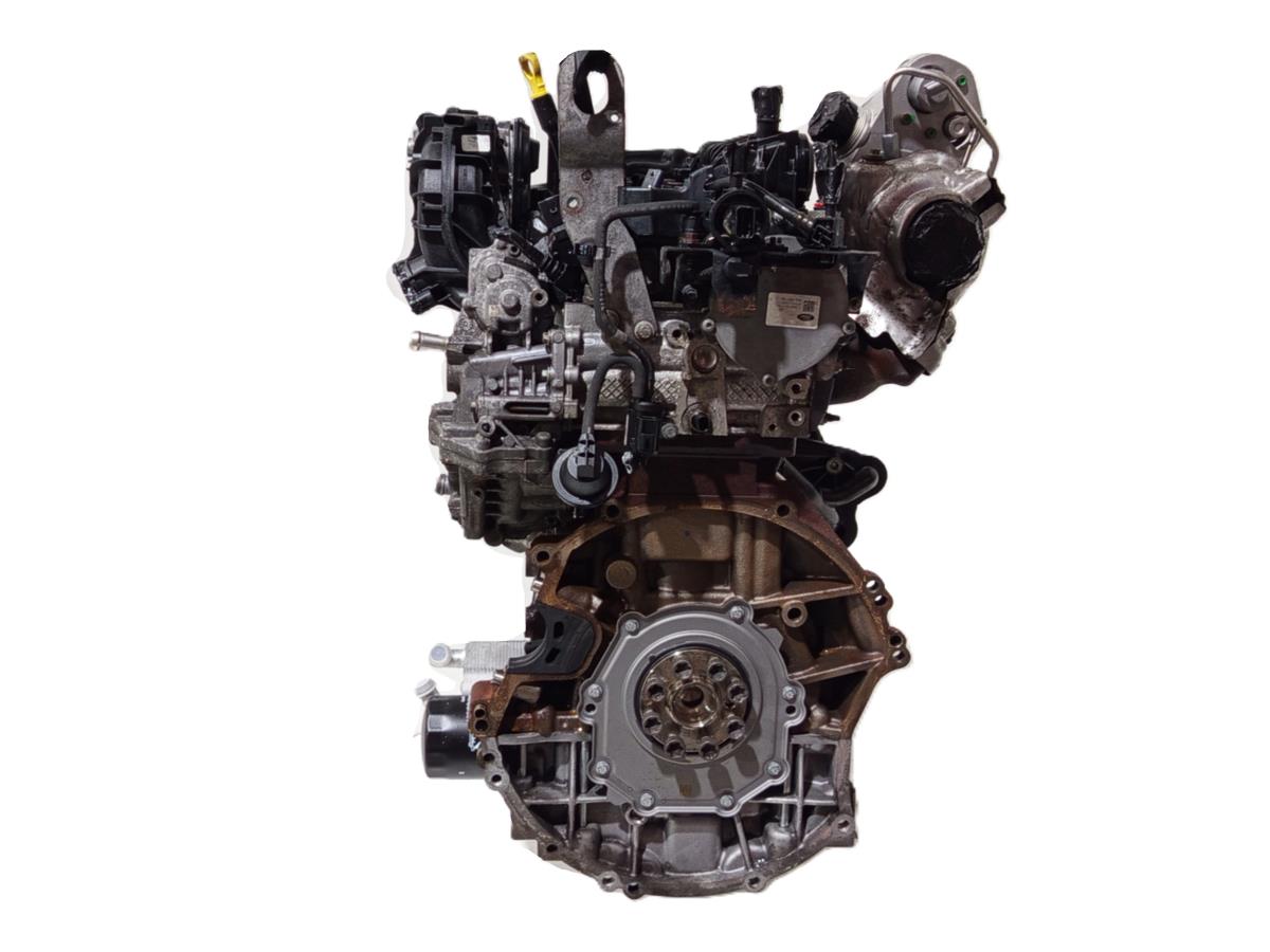 Motor FORD TRANSIT CUSTOM V362 Autocarro (F3) | 12 -  Imagem-13