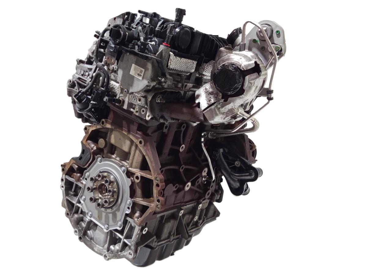 Motor FORD TRANSIT CUSTOM V362 Autocarro (F3) | 12 -  Imagem-14