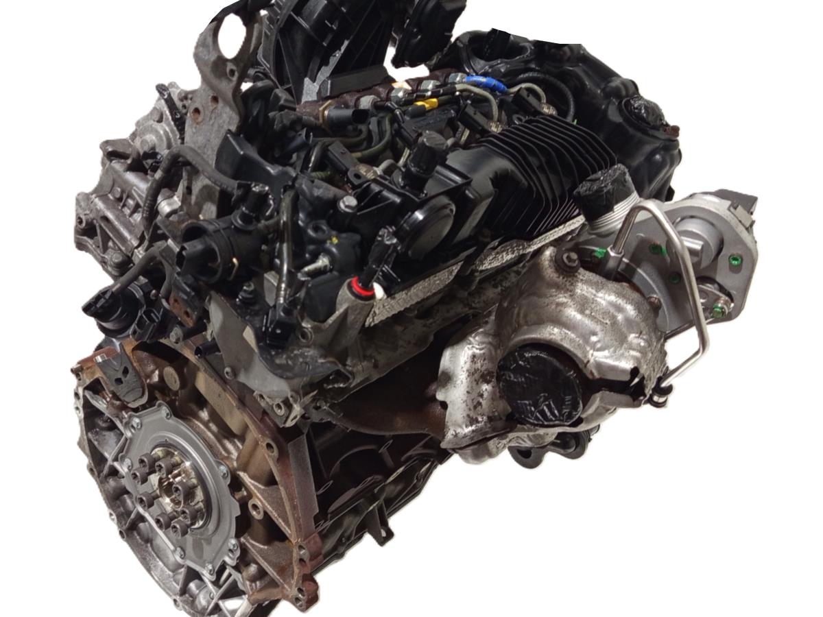 Motor FORD TRANSIT CUSTOM V362 Autocarro (F3) | 12 -  Imagem-15