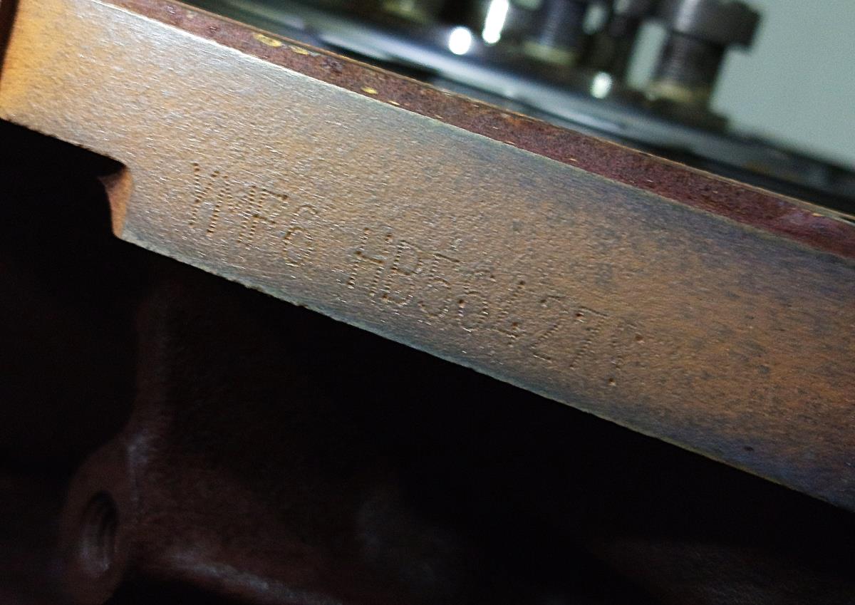 Motor FORD TRANSIT CUSTOM V362 Autocarro (F3) | 12 -  Imagem-16