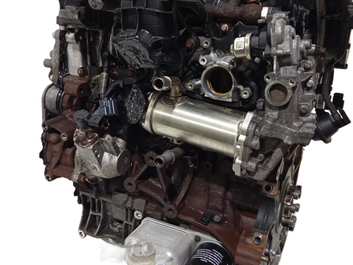 Motor FORD TRANSIT CUSTOM V362 Autocarro (F3) | 12 -  Imagem-17