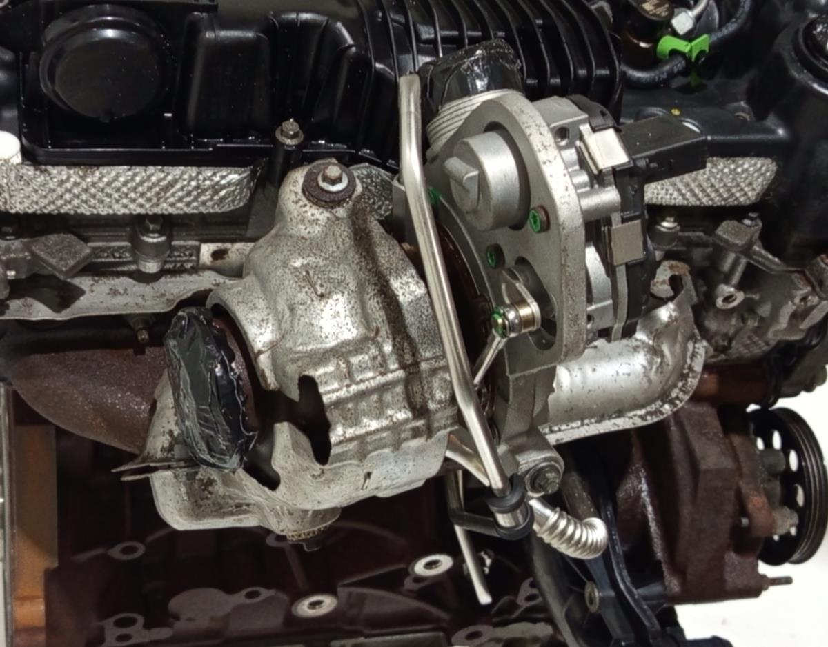 Motor FORD TRANSIT CUSTOM V362 Autocarro (F3) | 12 -  Imagem-18