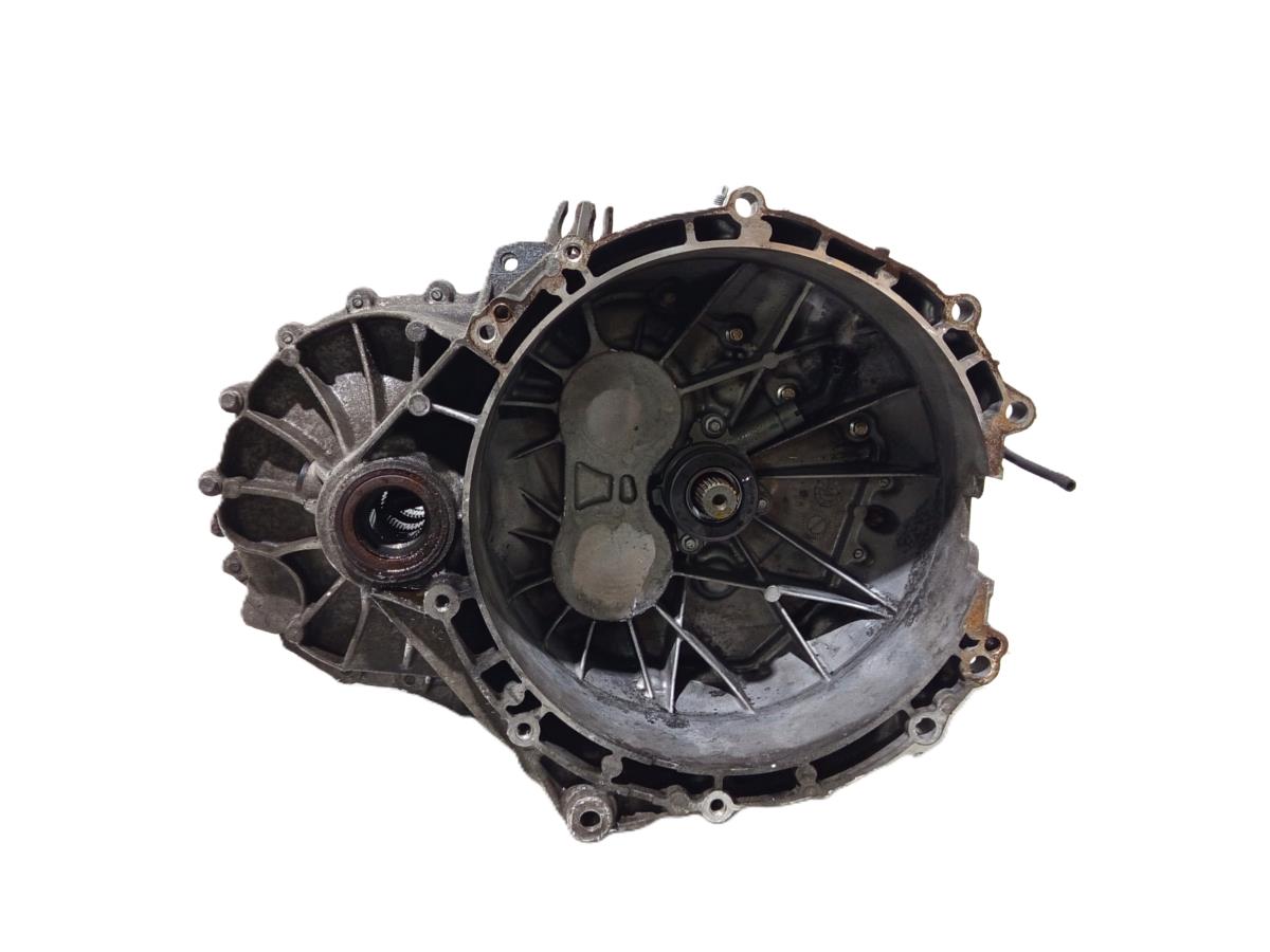 Caixa de velocidades manual FORD - ID S_43889