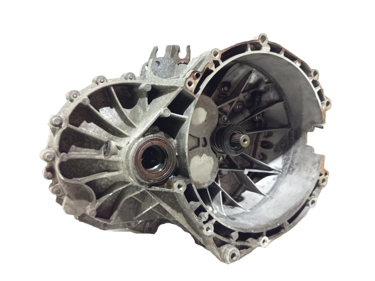 Caixa de velocidades manual FORD TRANSIT CUSTOM V362 Autocarro (F3) | 12 -  Imagem-1