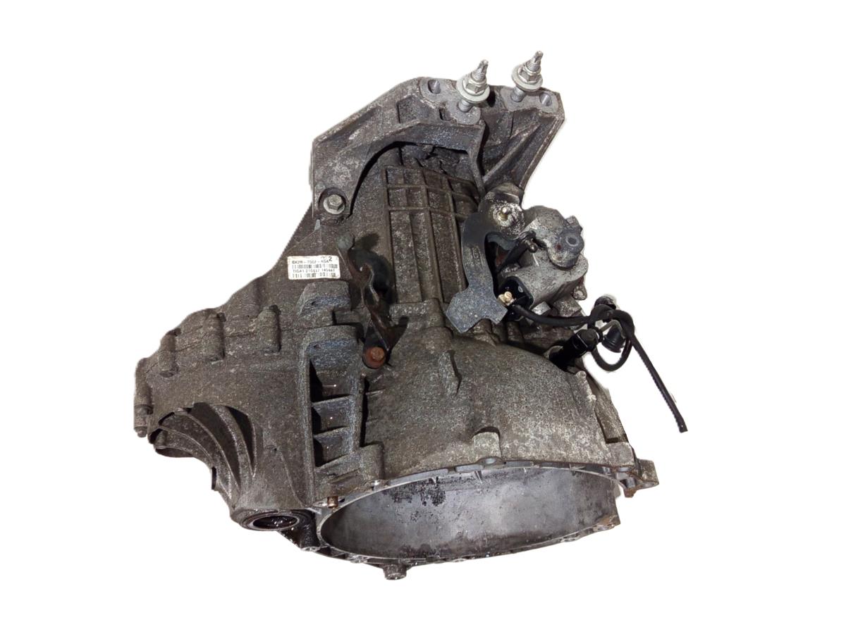 Caixa de velocidades manual FORD TRANSIT CUSTOM V362 Autocarro (F3) | 12 -  Imagem-2