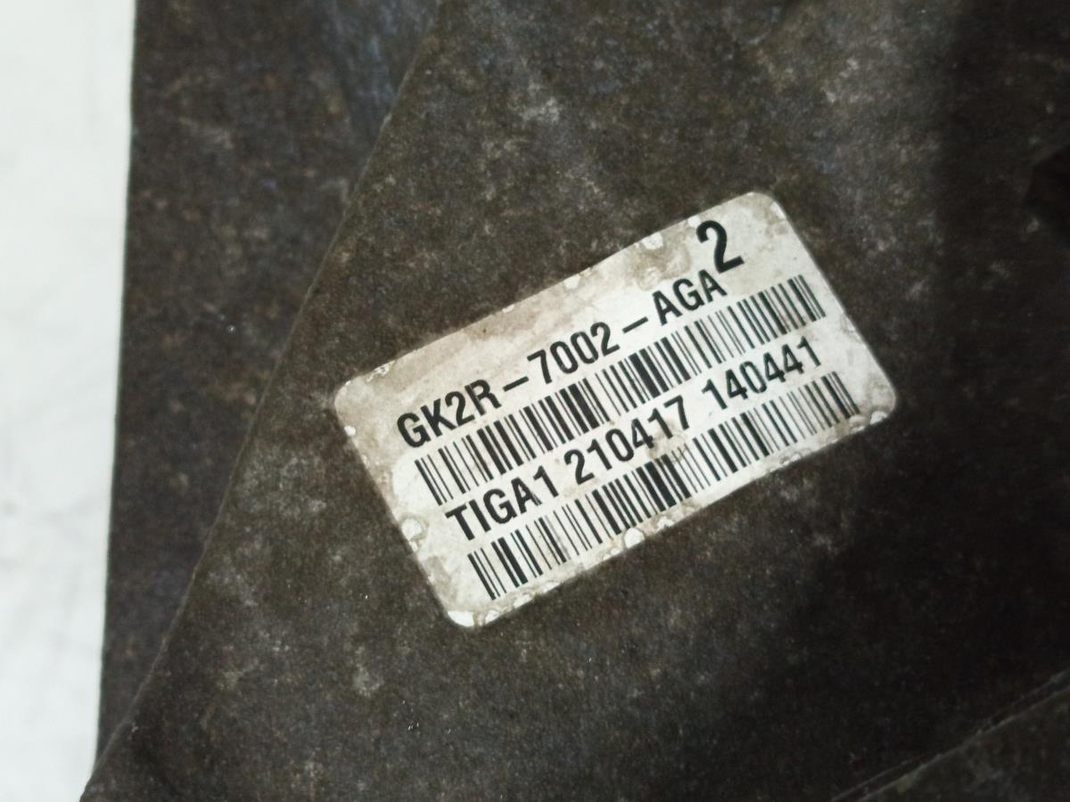 Caixa de velocidades manual FORD TRANSIT CUSTOM V362 Autocarro (F3) | 12 -  Imagem-4