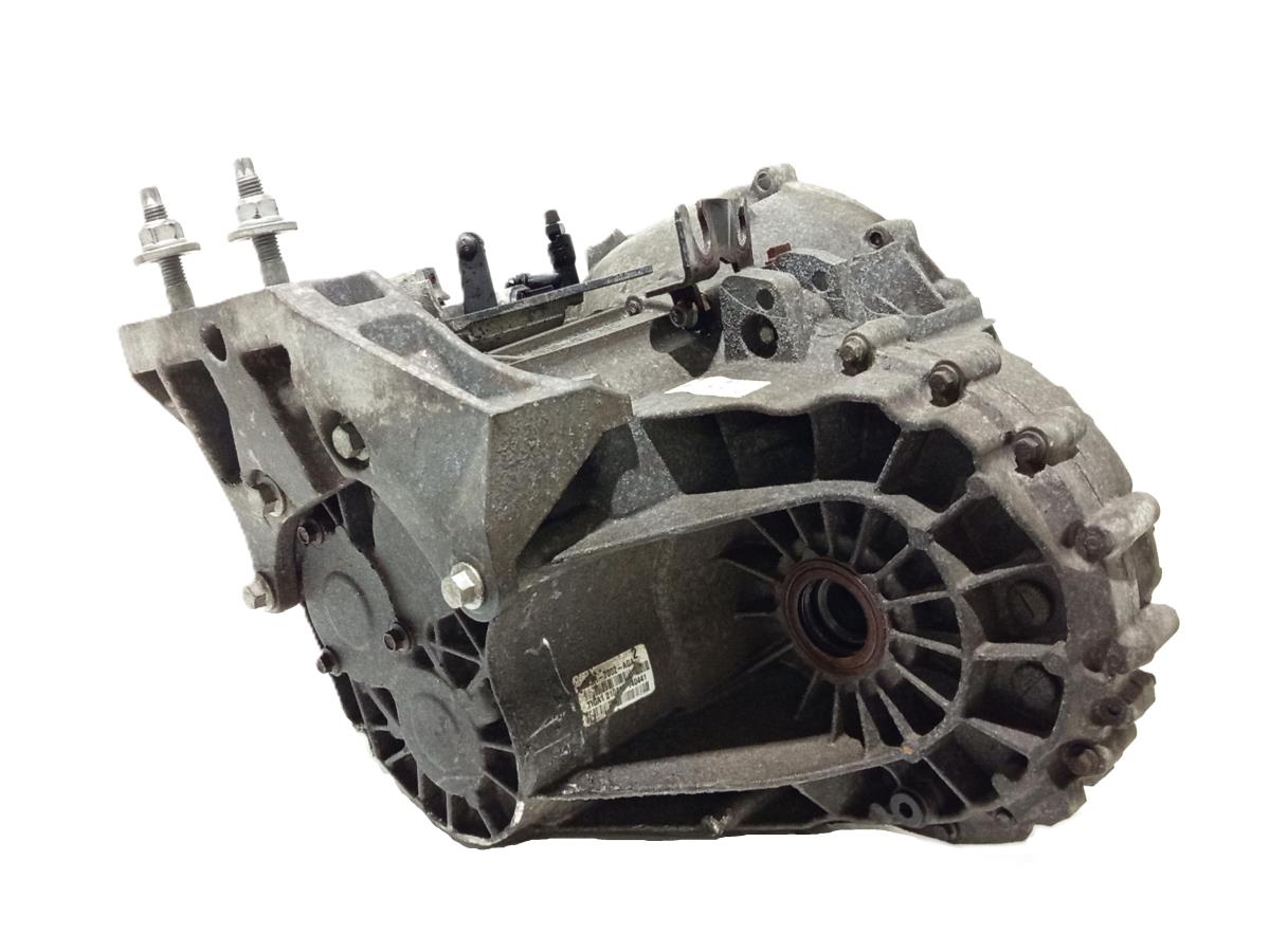 Caixa de velocidades manual FORD TRANSIT CUSTOM V362 Autocarro (F3) | 12 -  Imagem-5