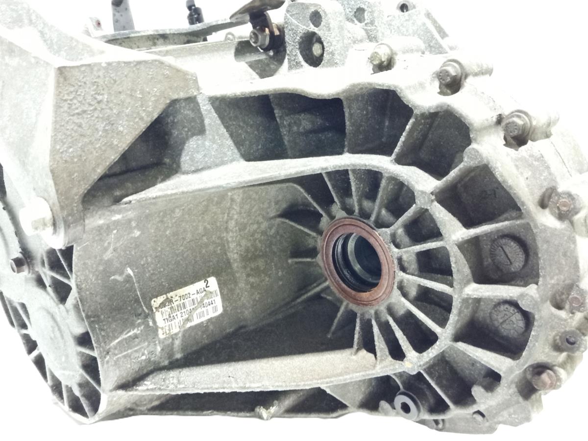 Caixa de velocidades manual FORD TRANSIT CUSTOM V362 Autocarro (F3) | 12 -  Imagem-6