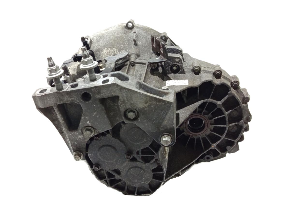 Caixa de velocidades manual FORD TRANSIT CUSTOM V362 Autocarro (F3) | 12 -  Imagem-7