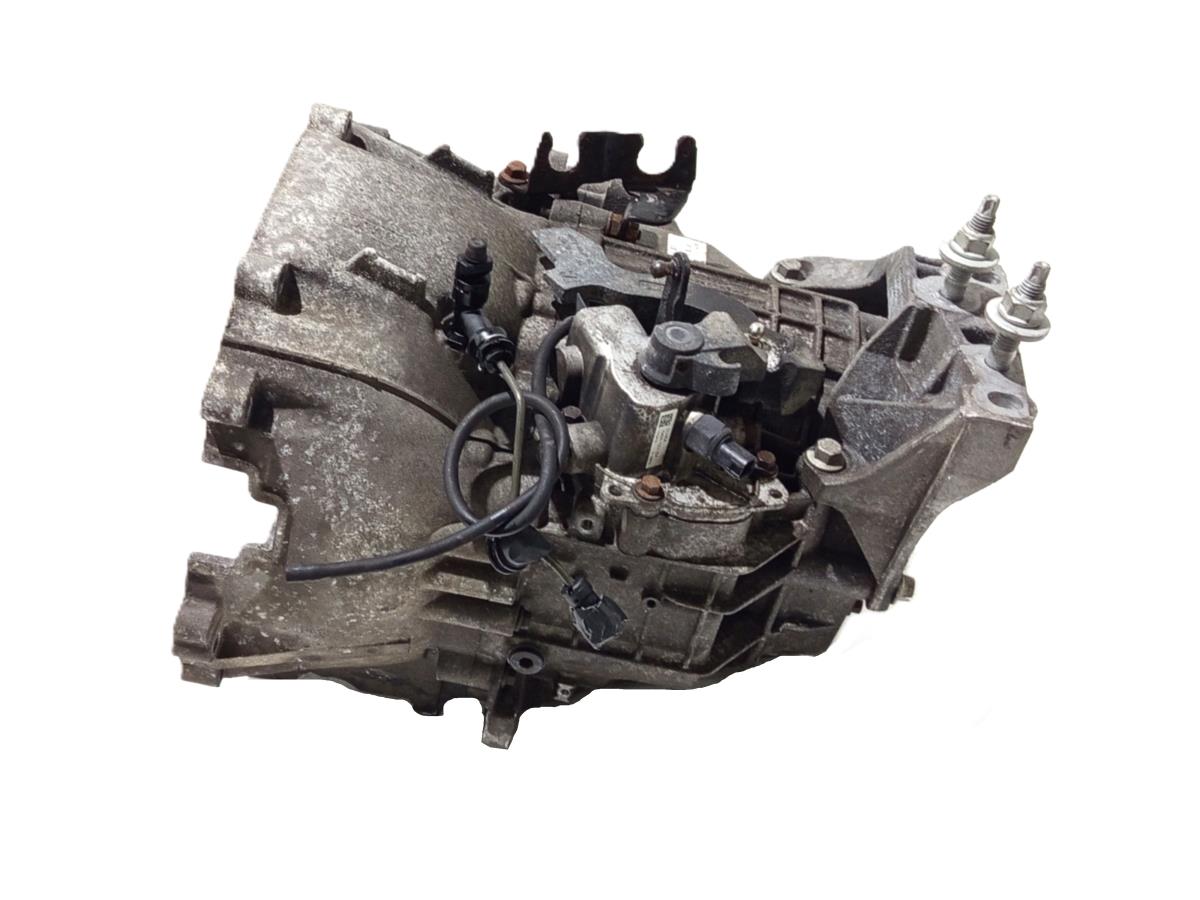 Caixa de velocidades manual FORD TRANSIT CUSTOM V362 Autocarro (F3) | 12 -  Imagem-8