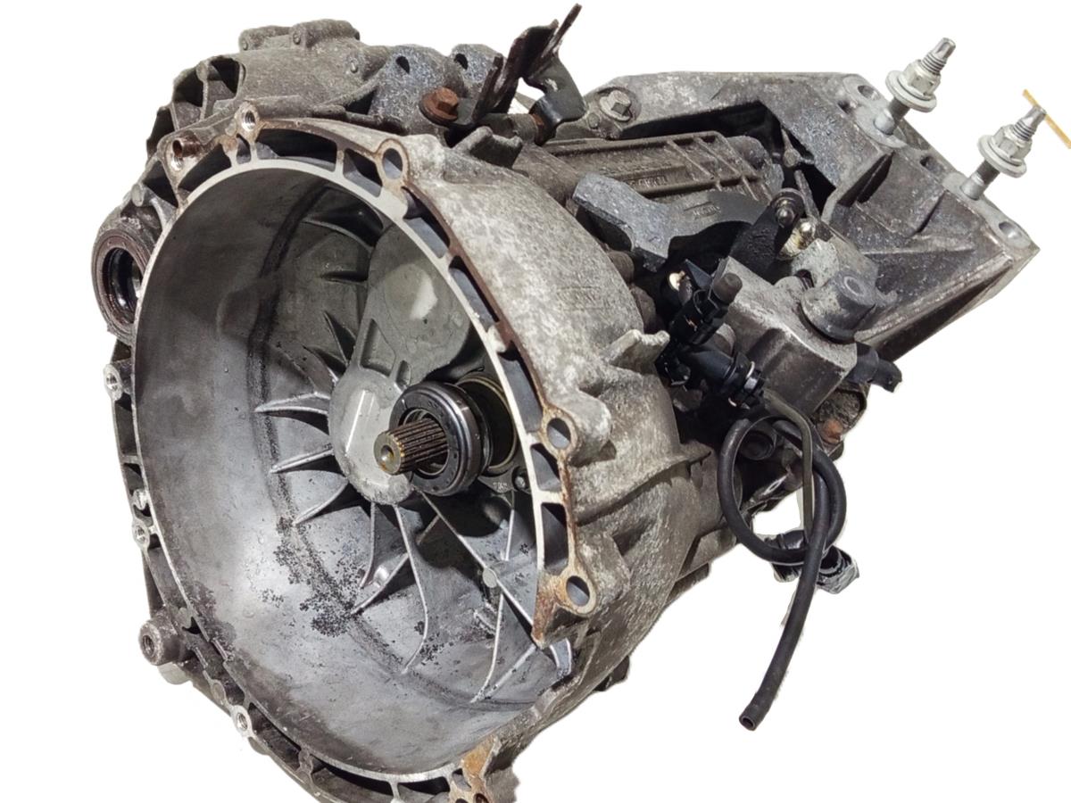 Caixa de velocidades manual FORD TRANSIT CUSTOM V362 Autocarro (F3) | 12 -  Imagem-9