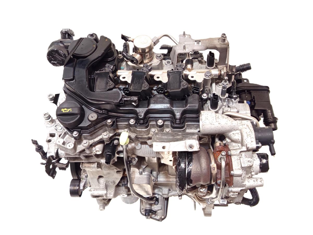 Motor CITROEN - ID S_43561