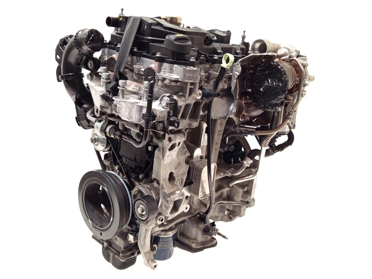 Motor CITROEN C3 AIRCROSS II (2R_, 2C_) | 17 -  Imagem-3