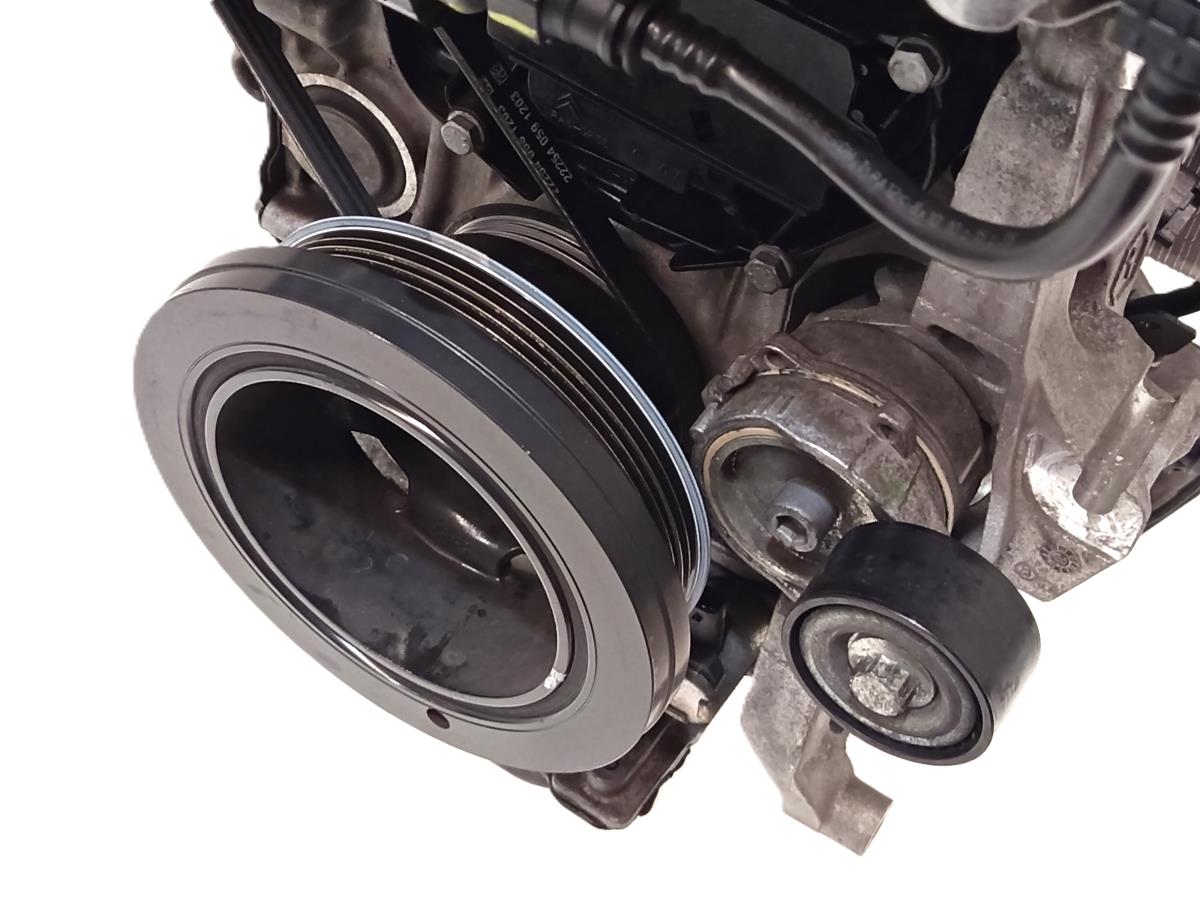 Motor CITROEN C3 AIRCROSS II (2R_, 2C_) | 17 -  Imagem-4