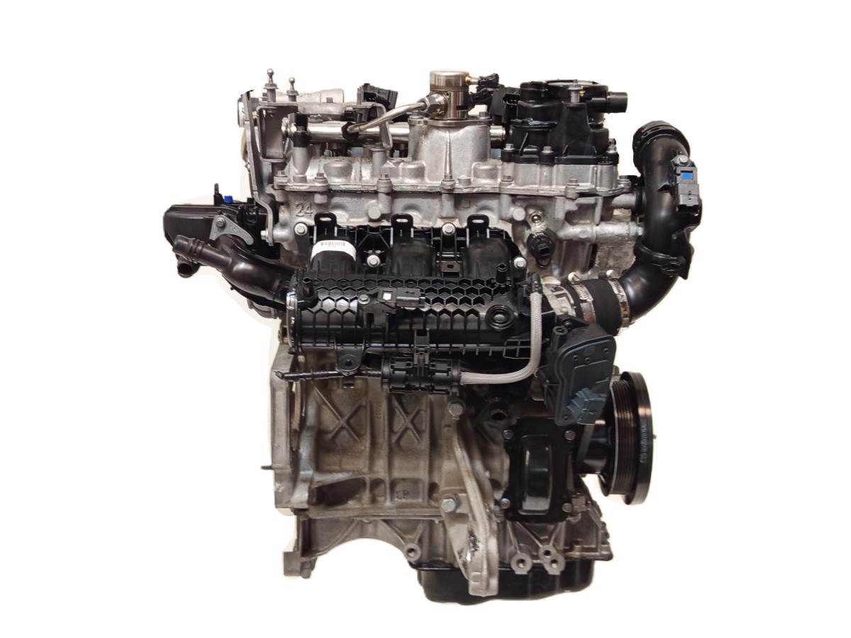 Motor CITROEN C3 AIRCROSS II (2R_, 2C_) | 17 -  Imagem-7