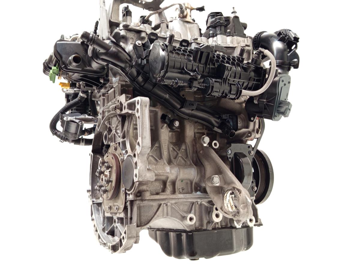 Motor CITROEN C3 AIRCROSS II (2R_, 2C_) | 17 -  Imagem-11