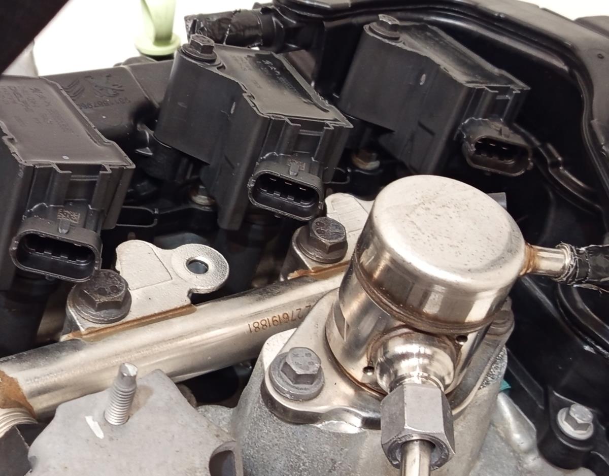 Motor CITROEN C3 AIRCROSS II (2R_, 2C_) | 17 -  Imagem-12