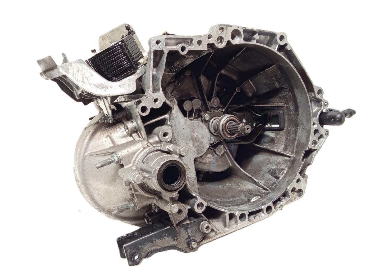 Caixa de velocidades manual CITROEN C3 AIRCROSS II (2R_, 2C_) | 17 -  Imagem-2