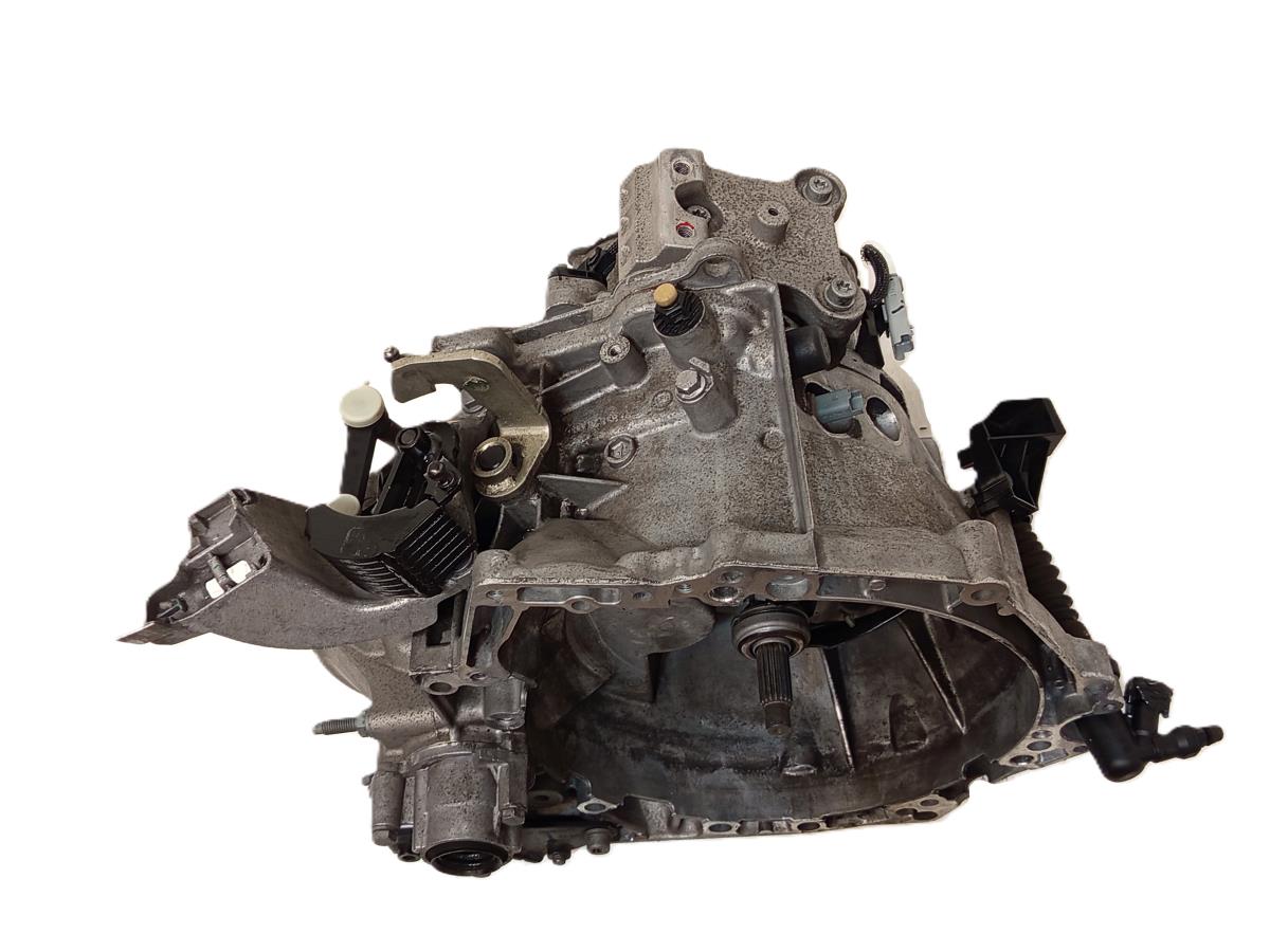 Caixa de velocidades manual CITROEN C3 AIRCROSS II (2R_, 2C_) | 17 -  Imagem-3