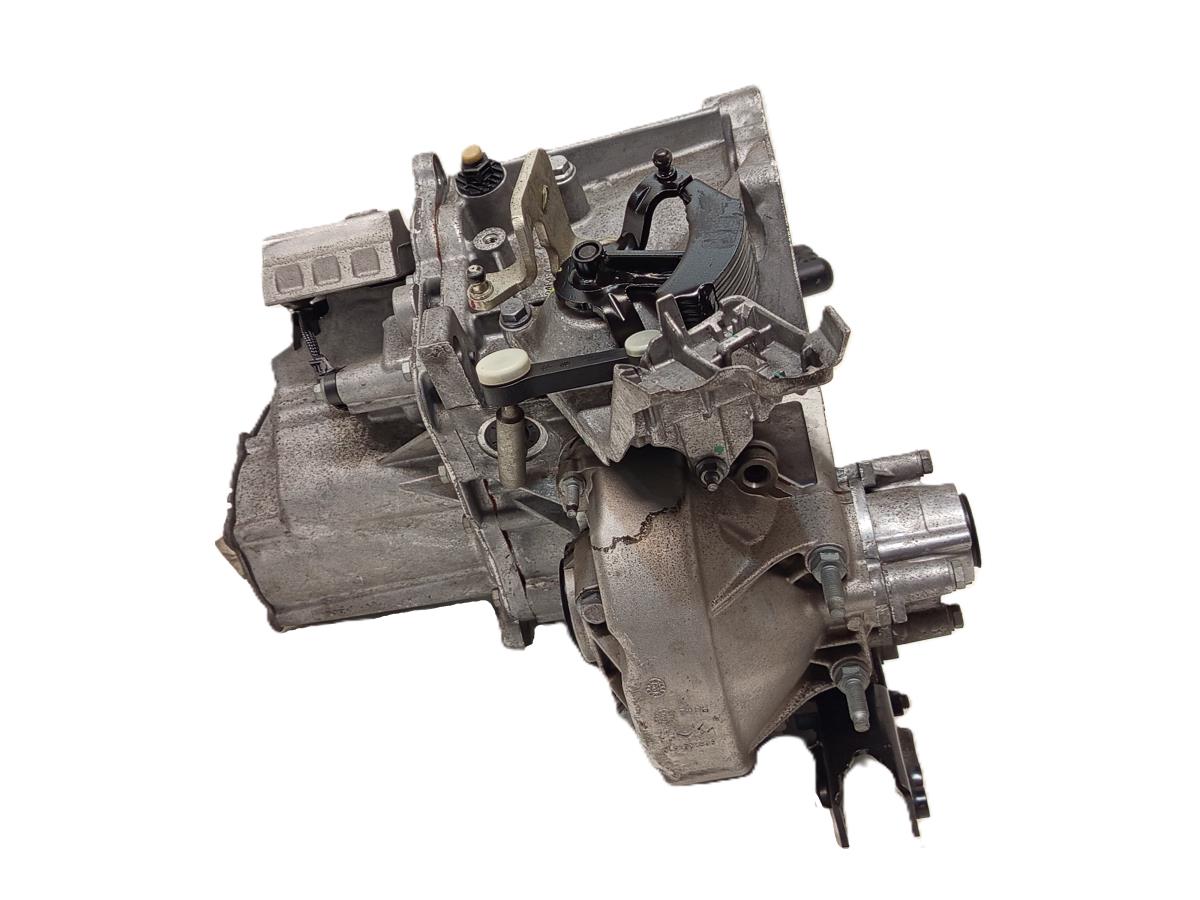 Caixa de velocidades manual CITROEN C3 AIRCROSS II (2R_, 2C_) | 17 -  Imagem-4