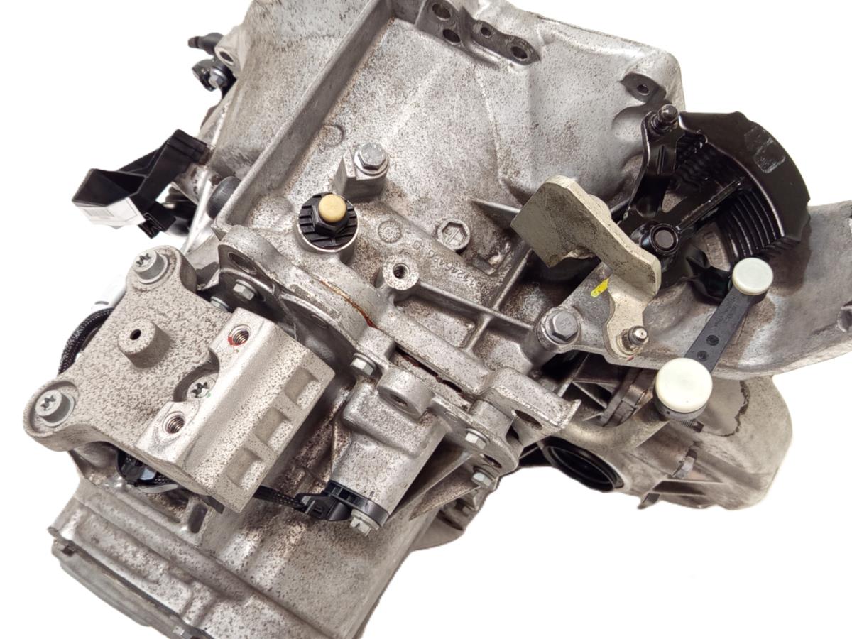 Caixa de velocidades manual CITROEN C3 AIRCROSS II (2R_, 2C_) | 17 -  Imagem-5