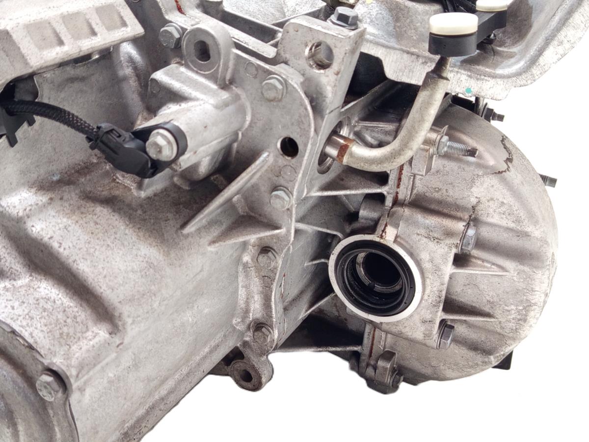 Caixa de velocidades manual CITROEN C3 AIRCROSS II (2R_, 2C_) | 17 -  Imagem-7