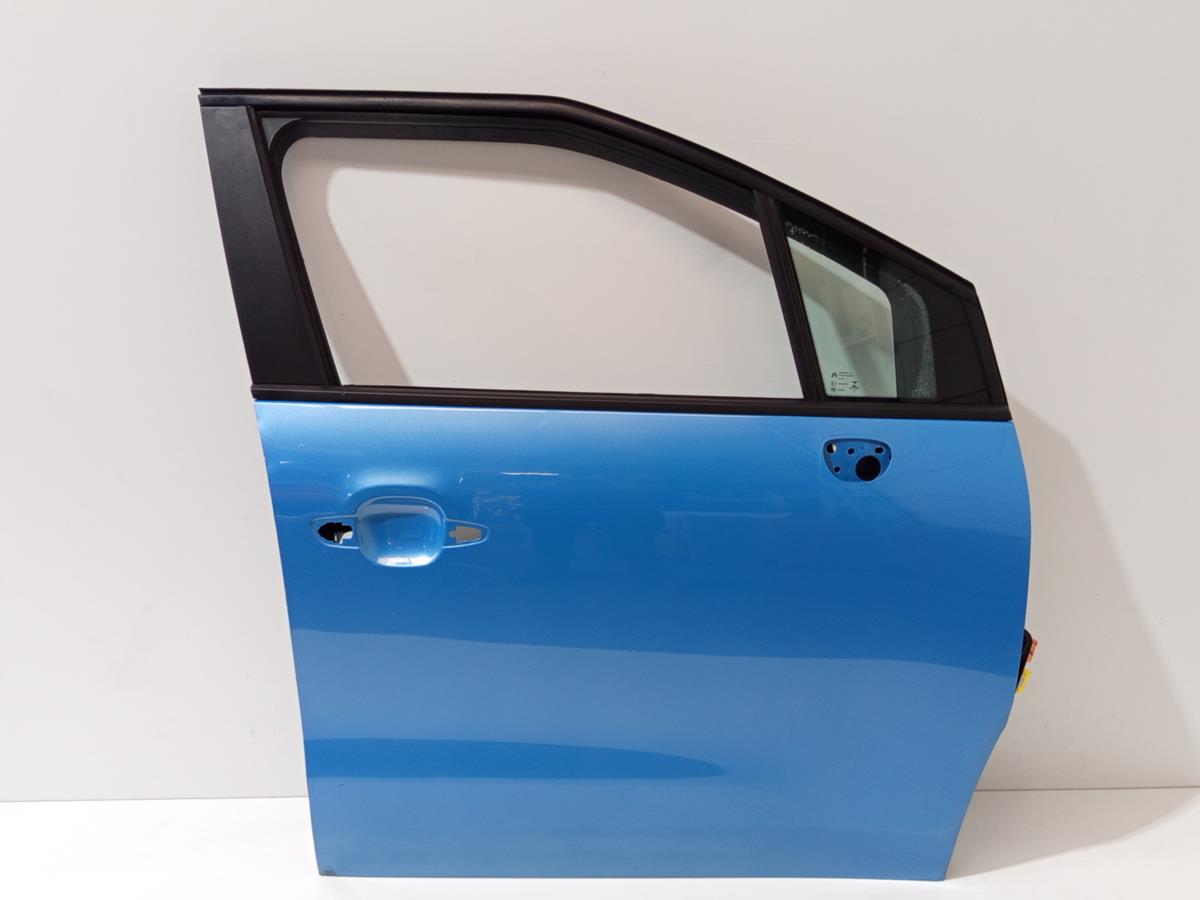 Porta frente direita CITROEN - ID S_43569