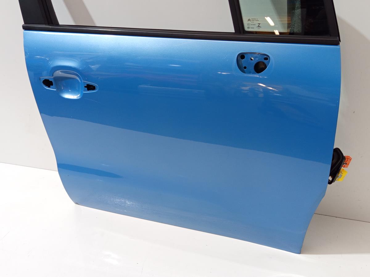 Porta frente direita CITROEN C3 AIRCROSS II (2R_, 2C_) | 17 -  Imagem-1