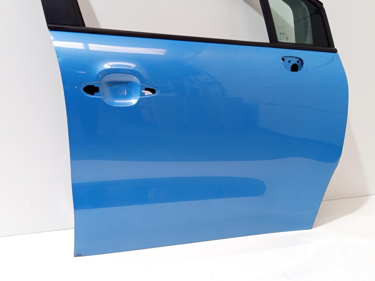 Porta frente direita CITROEN C3 AIRCROSS II (2R_, 2C_) | 17 -  Imagem-2