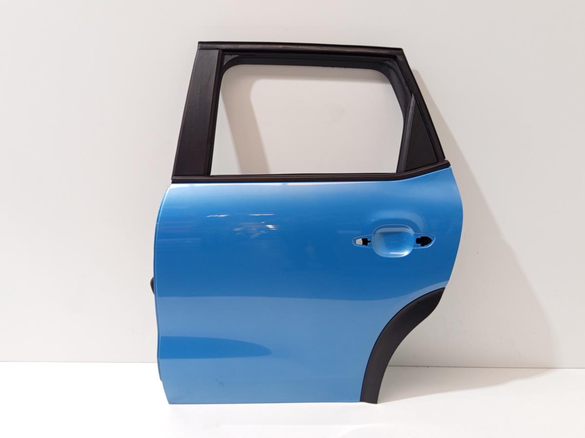 Porta trás esquerda CITROEN - ID S_43570