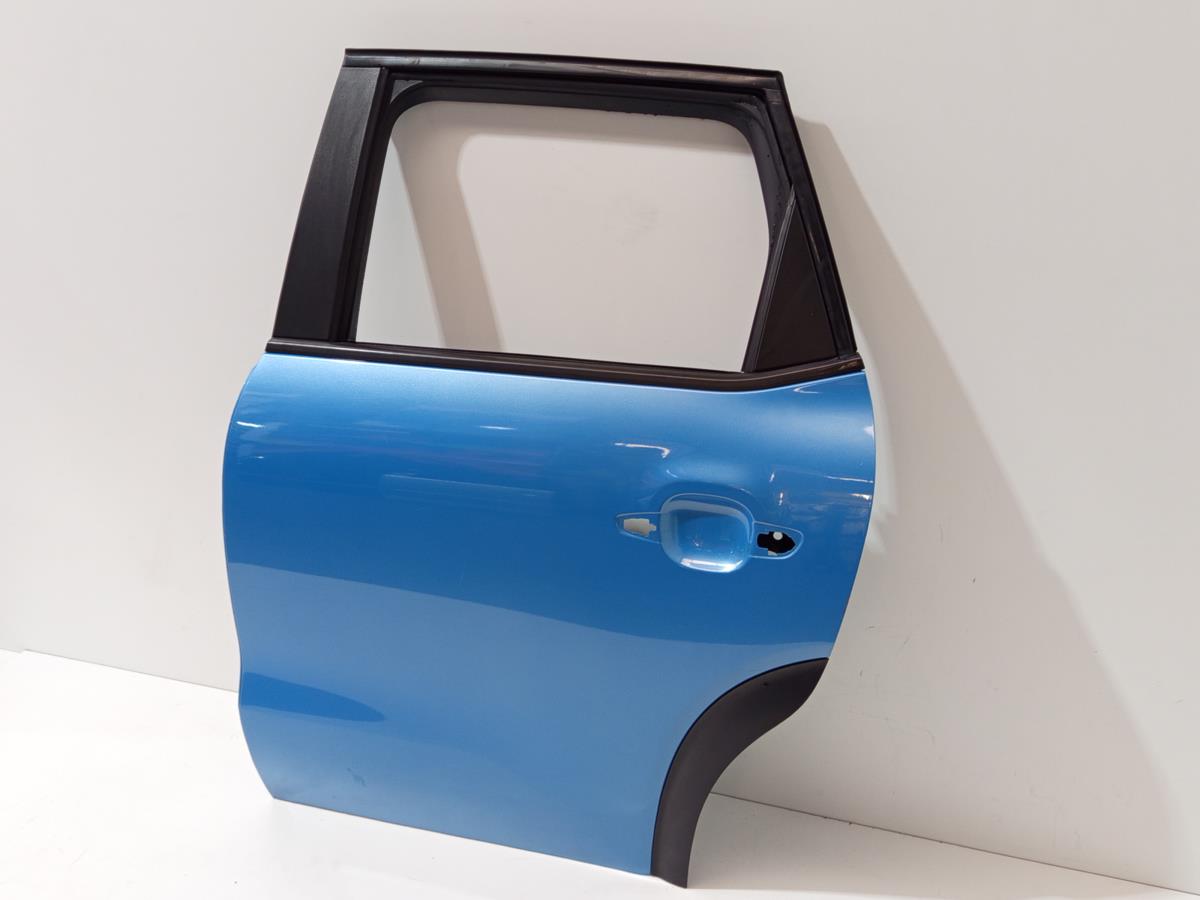 Porta trás esquerda CITROEN C3 AIRCROSS II (2R_, 2C_) | 17 -  Imagem-1