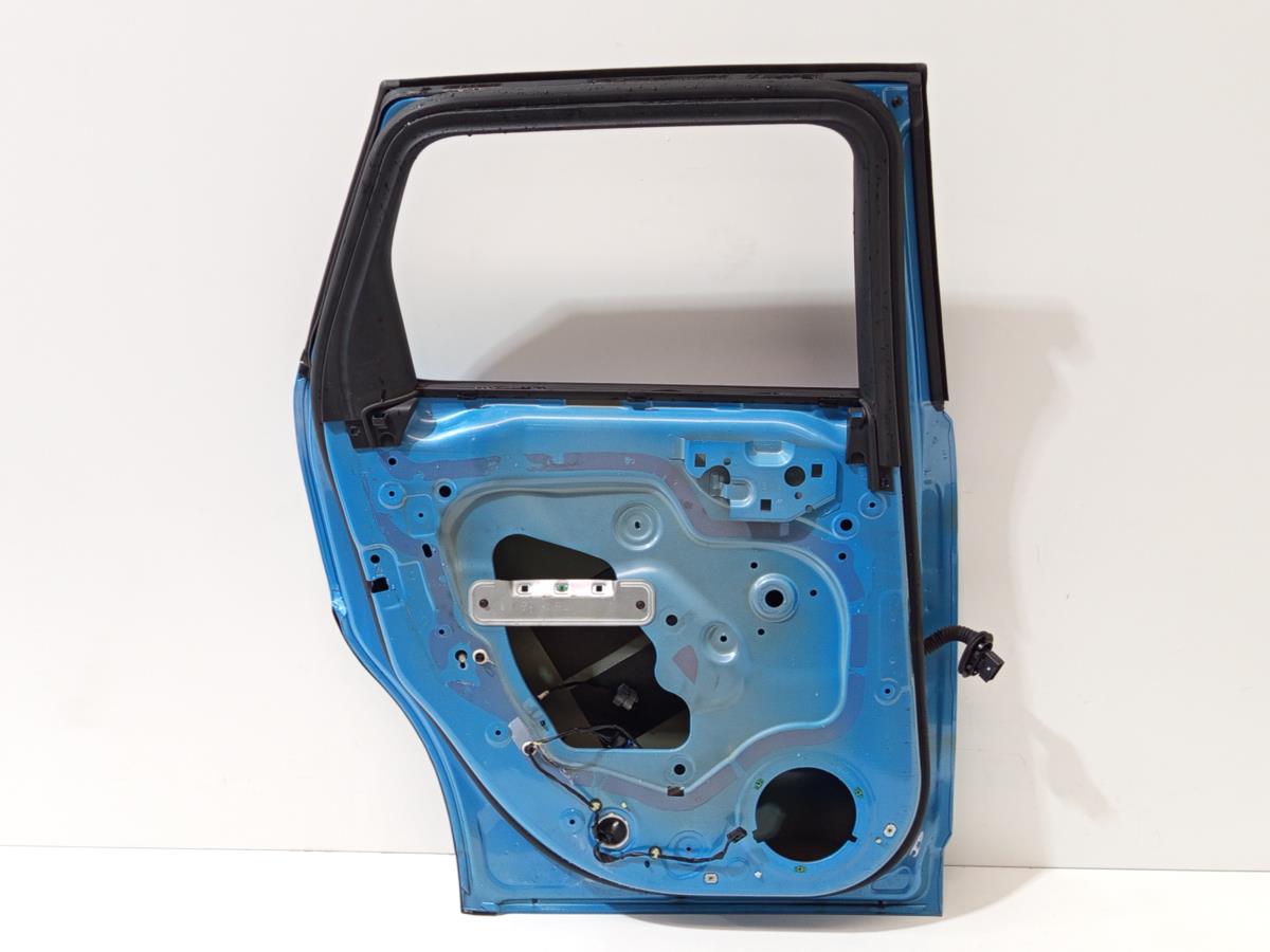 Porta trás esquerda CITROEN C3 AIRCROSS II (2R_, 2C_) | 17 -  Imagem-3