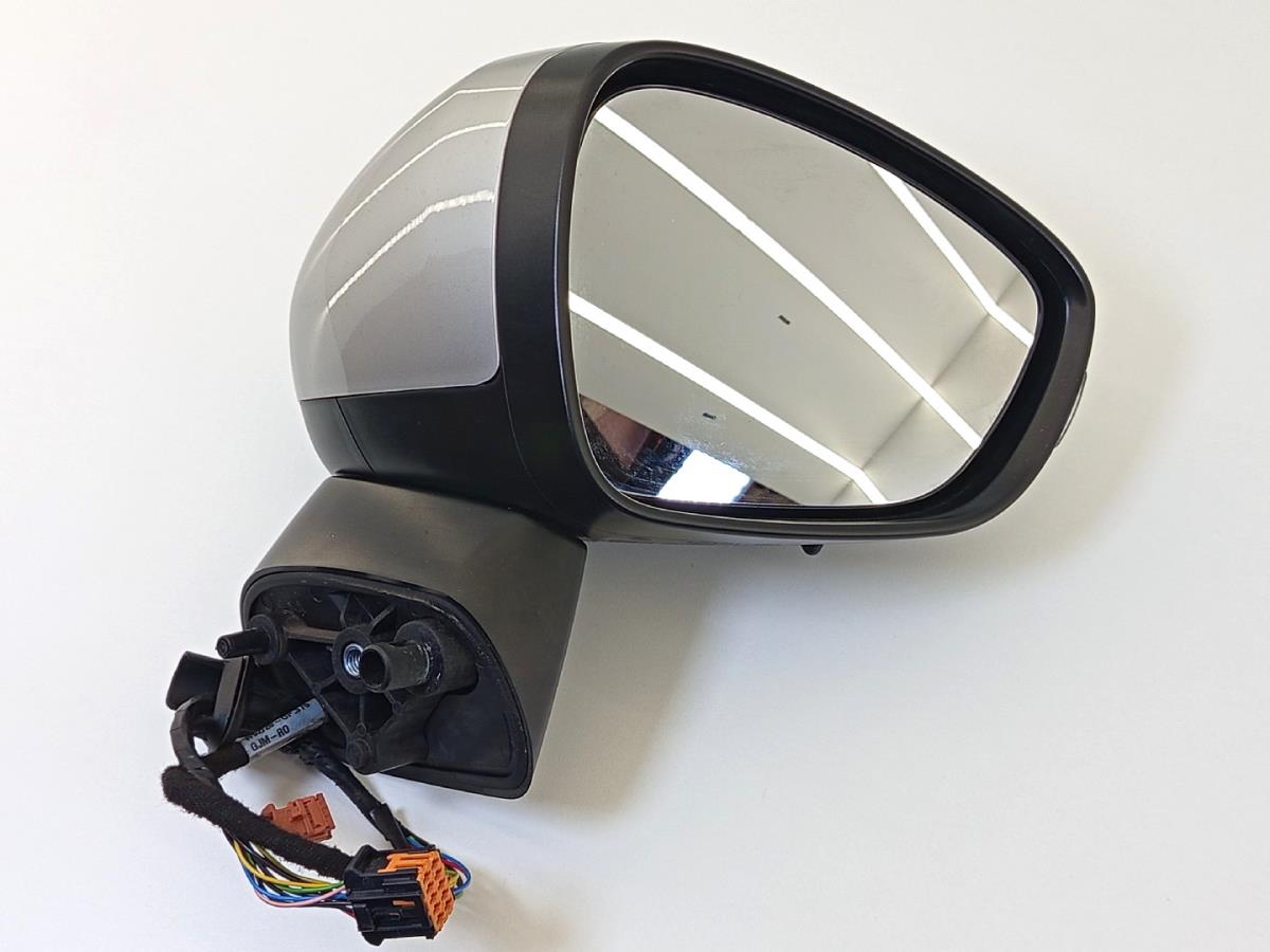 Espelho retrovisor direito CITROEN - ID S_43613