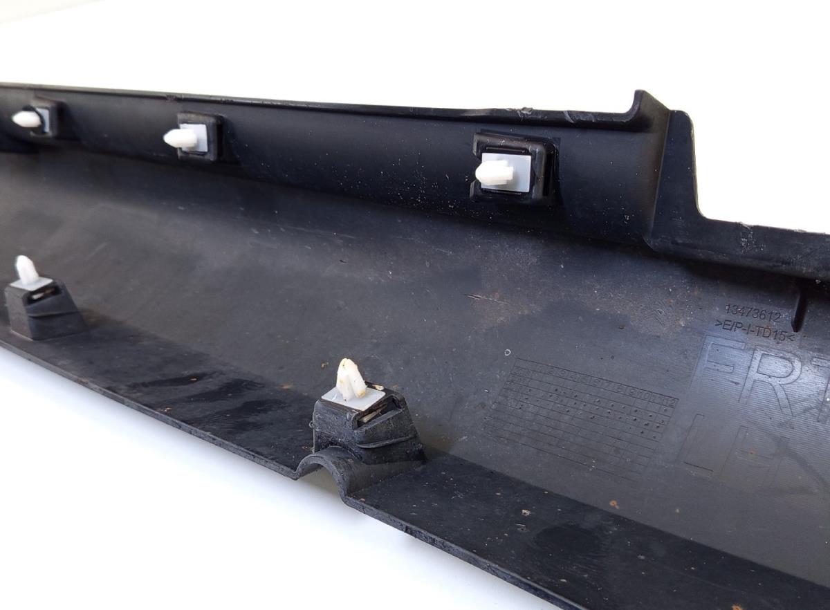 Embaladeira esquerda CITROEN C3 AIRCROSS II (2R_, 2C_) | 17 -  Imagem-5