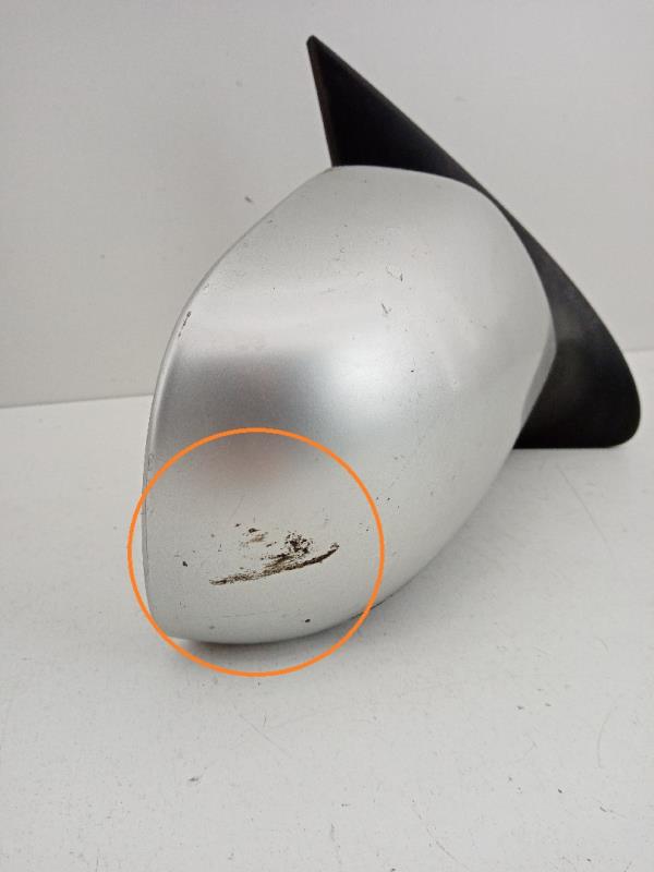 Espelho retrovisor direito SKODA FABIA I (6Y2) | 99 - 08 Imagem-1