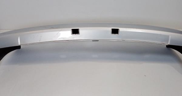 Para choques  trás VOLKSWAGEN POLO (6N1) | 94 - 99 Imagem-4