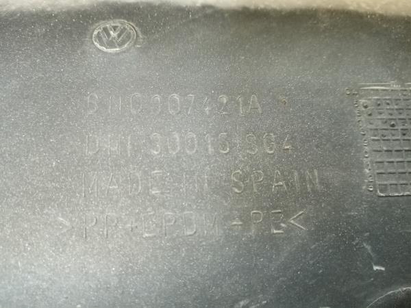 Para choques  trás VOLKSWAGEN POLO (6N1) | 94 - 99 Imagem-6