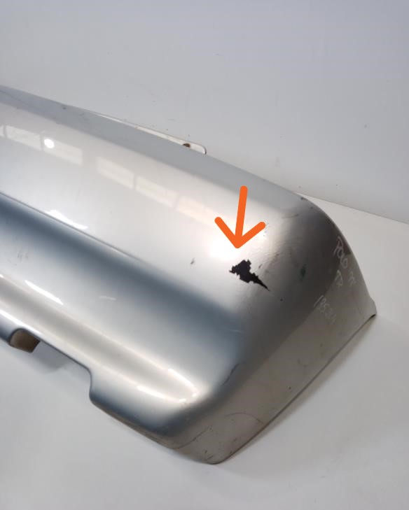 Para choques  trás VOLKSWAGEN POLO (6N1) | 94 - 99 Imagem-1