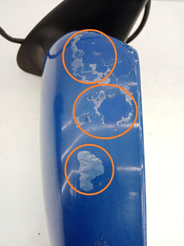 Espelho retrovisor esquerdo SKODA FABIA I (6Y2) | 99 - 08 Imagem-1