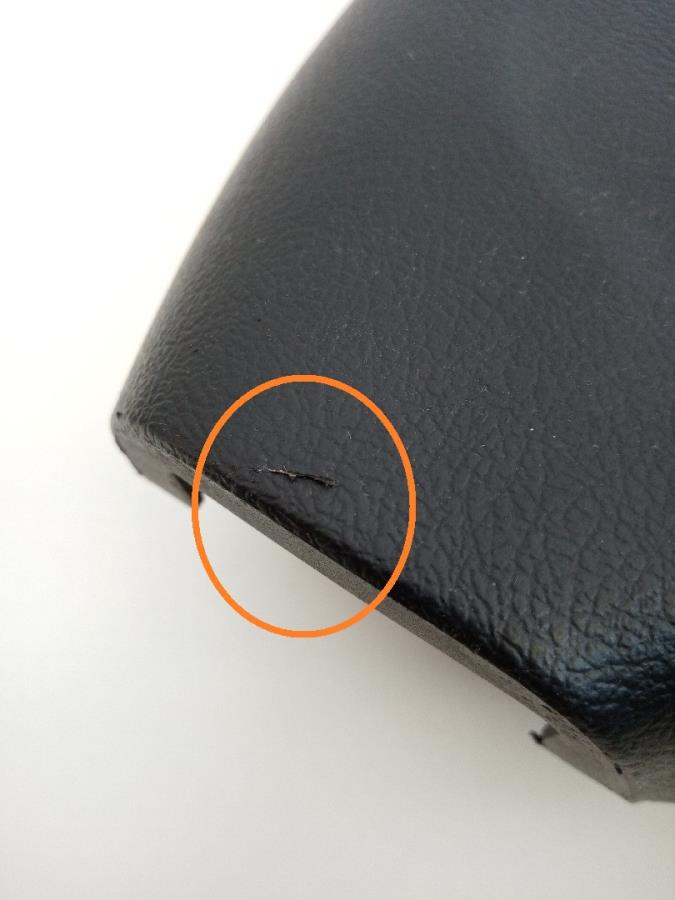 Airbag Volante OPEL FRONTERA A (U92) | 92 - 98 Imagem-1