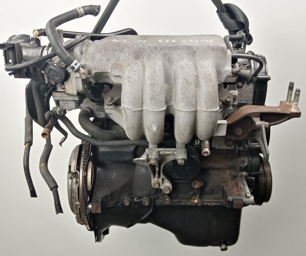 Motor MAZDA 323 F VI (BJ) | 98 - 04 Imagem-1