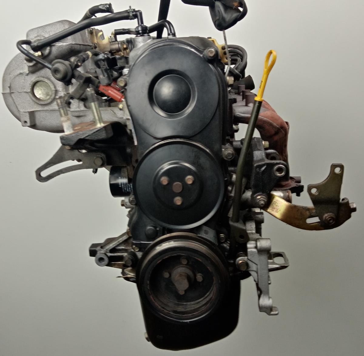 Motor MAZDA 323 F VI (BJ) | 98 - 04 Imagem-2