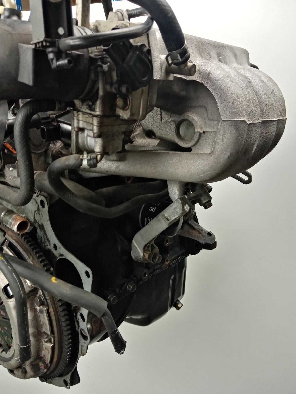 Motor MAZDA 323 F VI (BJ) | 98 - 04 Imagem-5