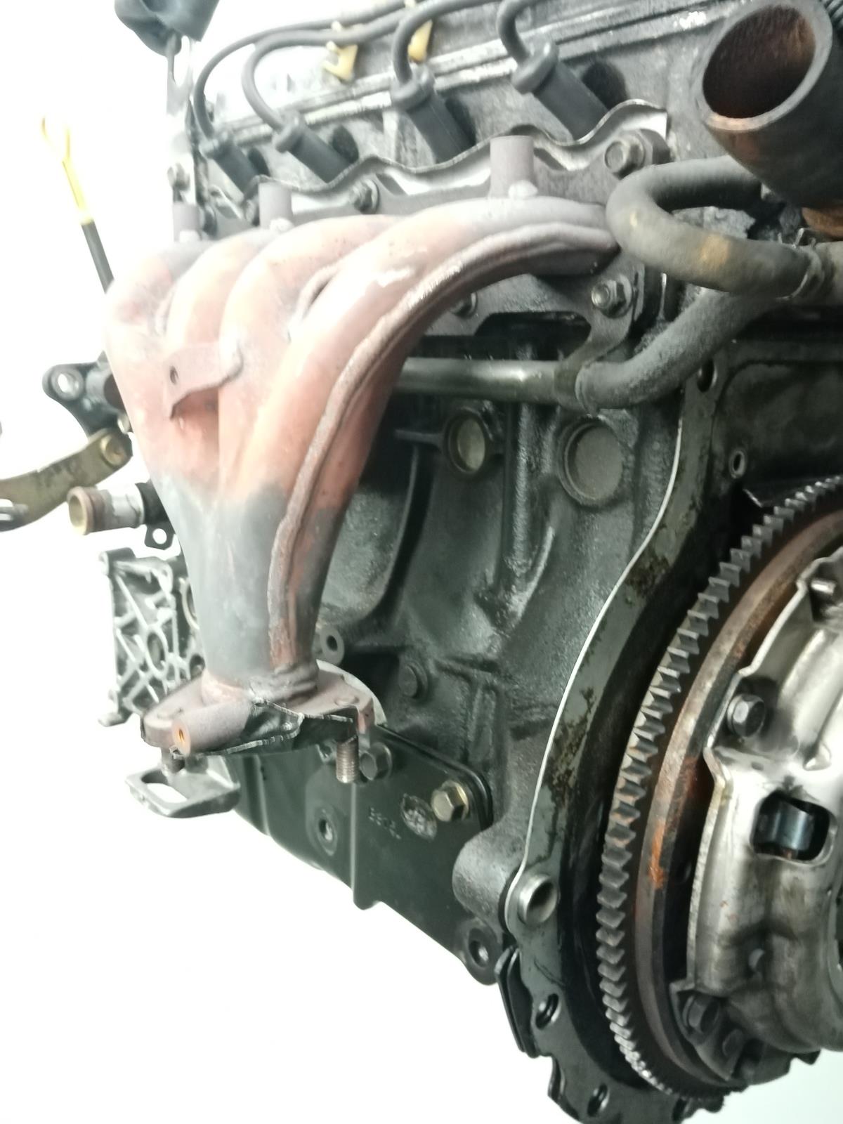 Motor MAZDA 323 F VI (BJ) | 98 - 04 Imagem-6