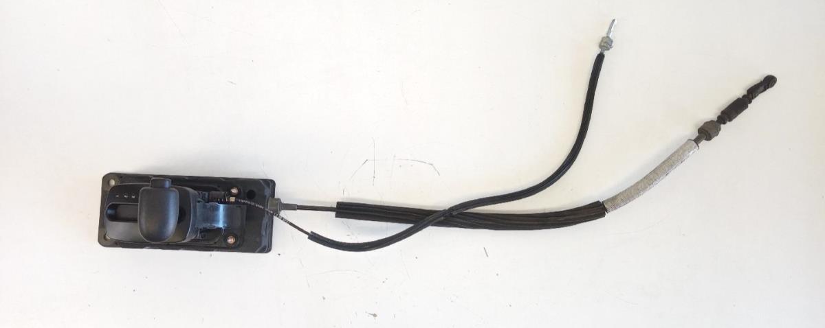 Seletor de caixa automatica SEAT - ID S_23798