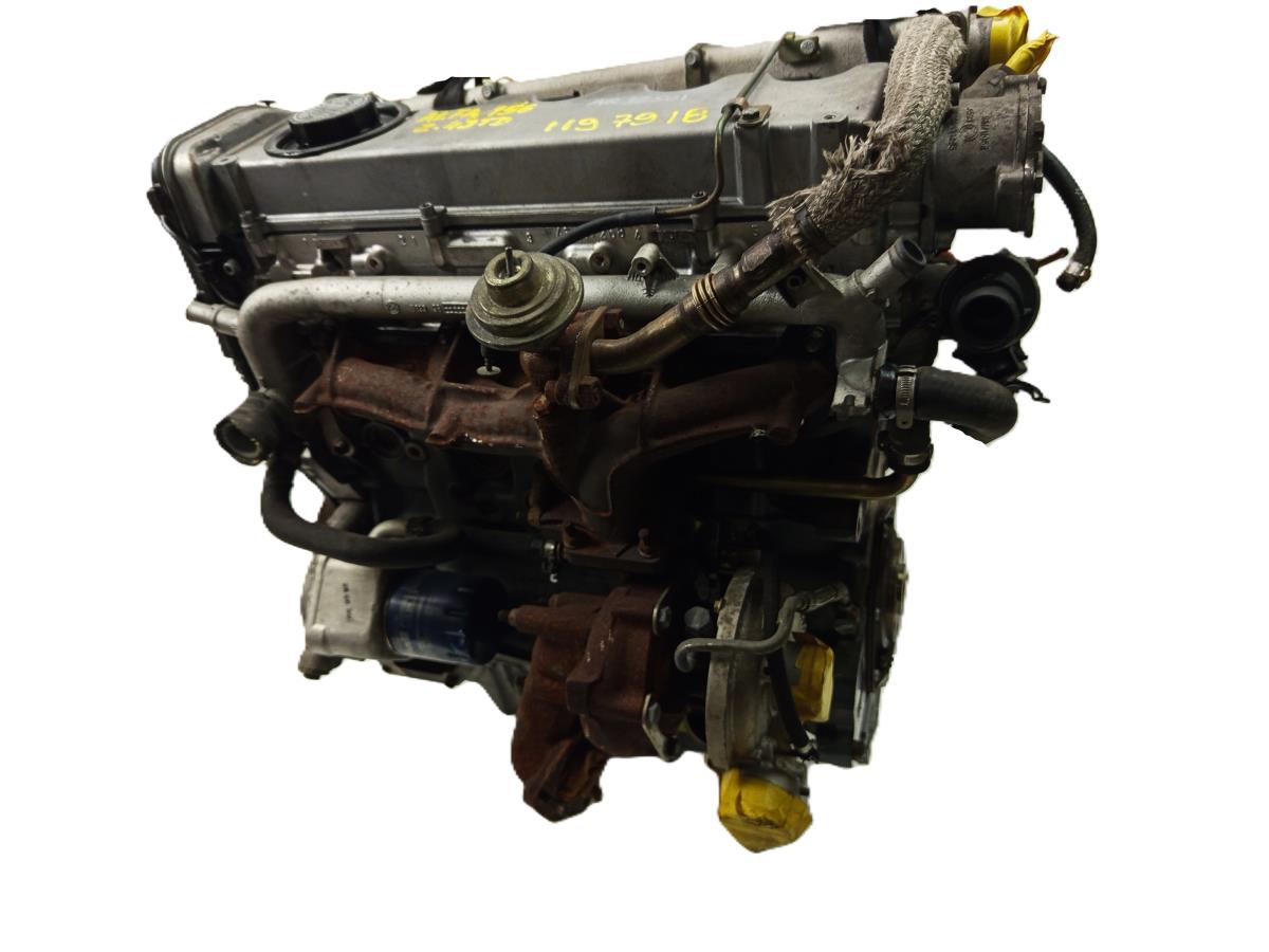 Motor ALFA ROMEO 156 (932_) | 97 - 05 Imagem-1