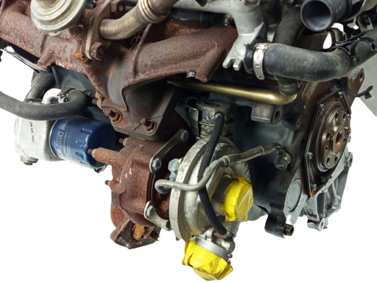 Motor ALFA ROMEO 156 (932_) | 97 - 05 Imagem-4