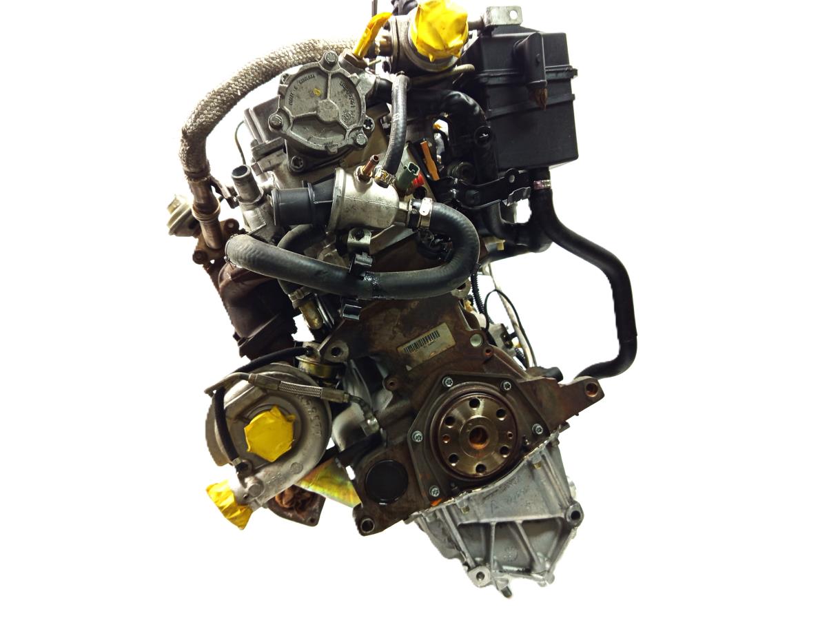 Motor ALFA ROMEO 156 (932_) | 97 - 05 Imagem-5