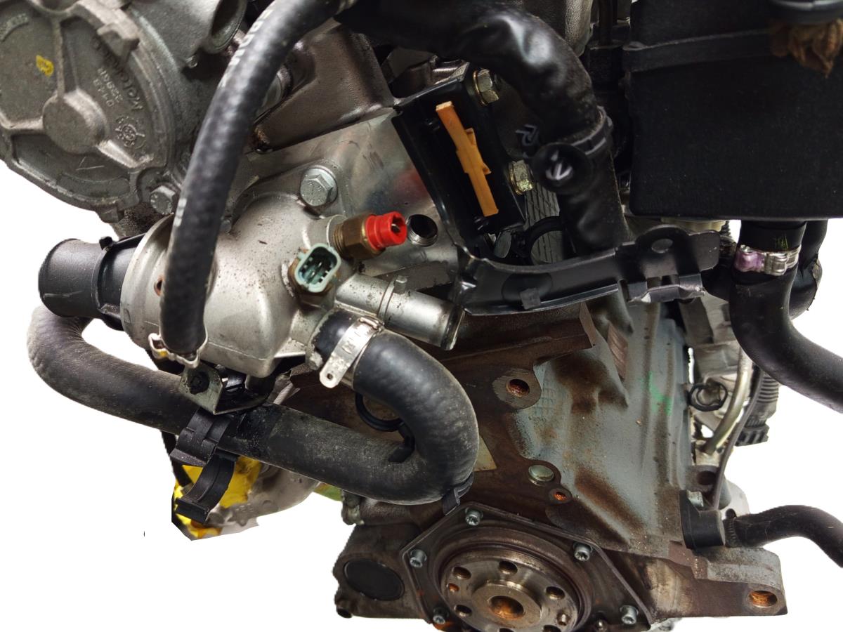 Motor ALFA ROMEO 156 (932_) | 97 - 05 Imagem-6