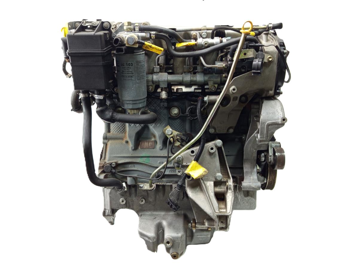 Motor ALFA ROMEO 156 (932_) | 97 - 05 Imagem-7